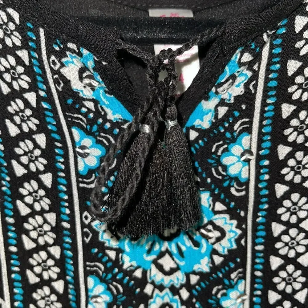 Justice never worn